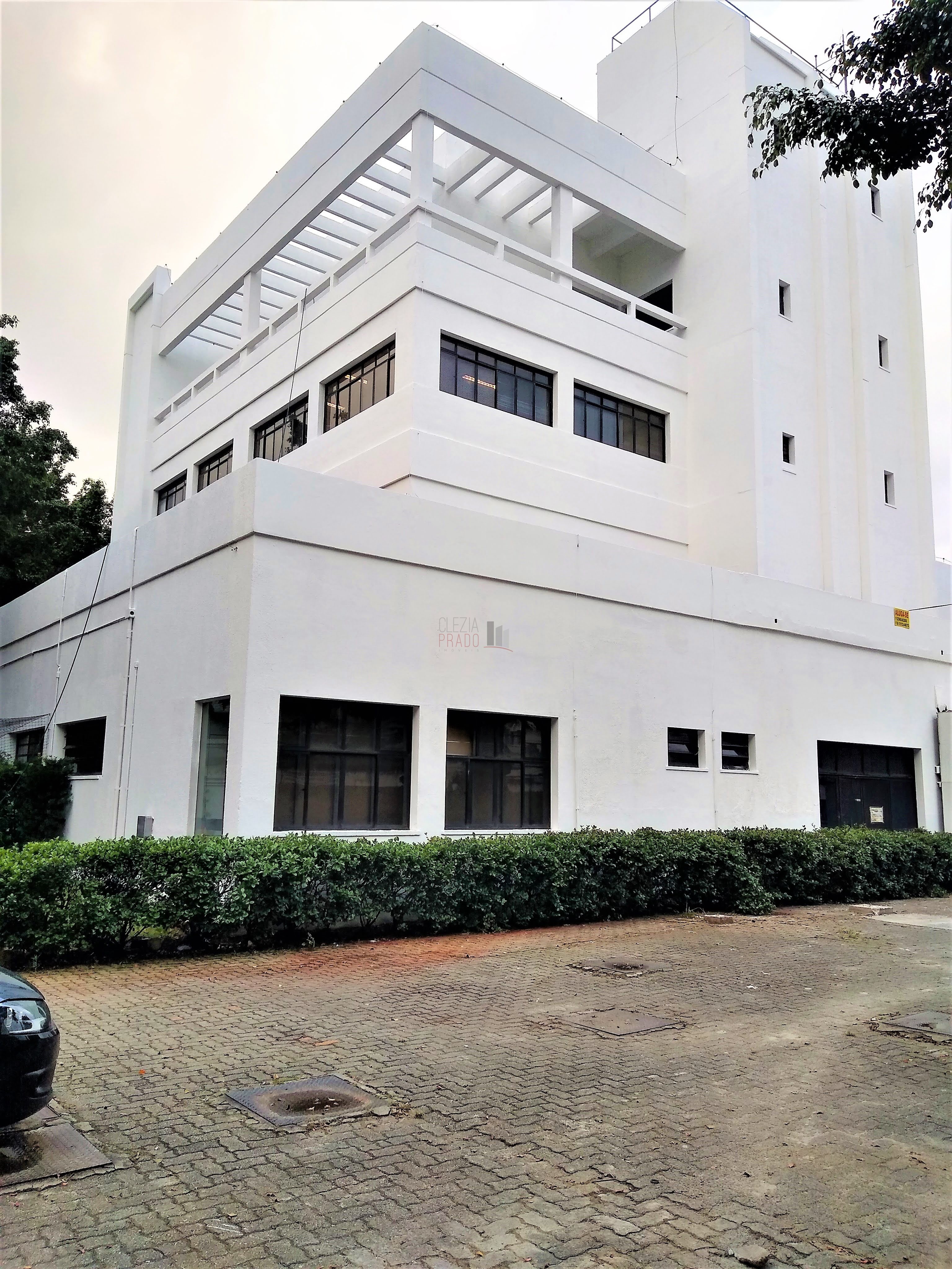 Depósito-Galpão-Armazém para alugar, 4816m² - Foto 3