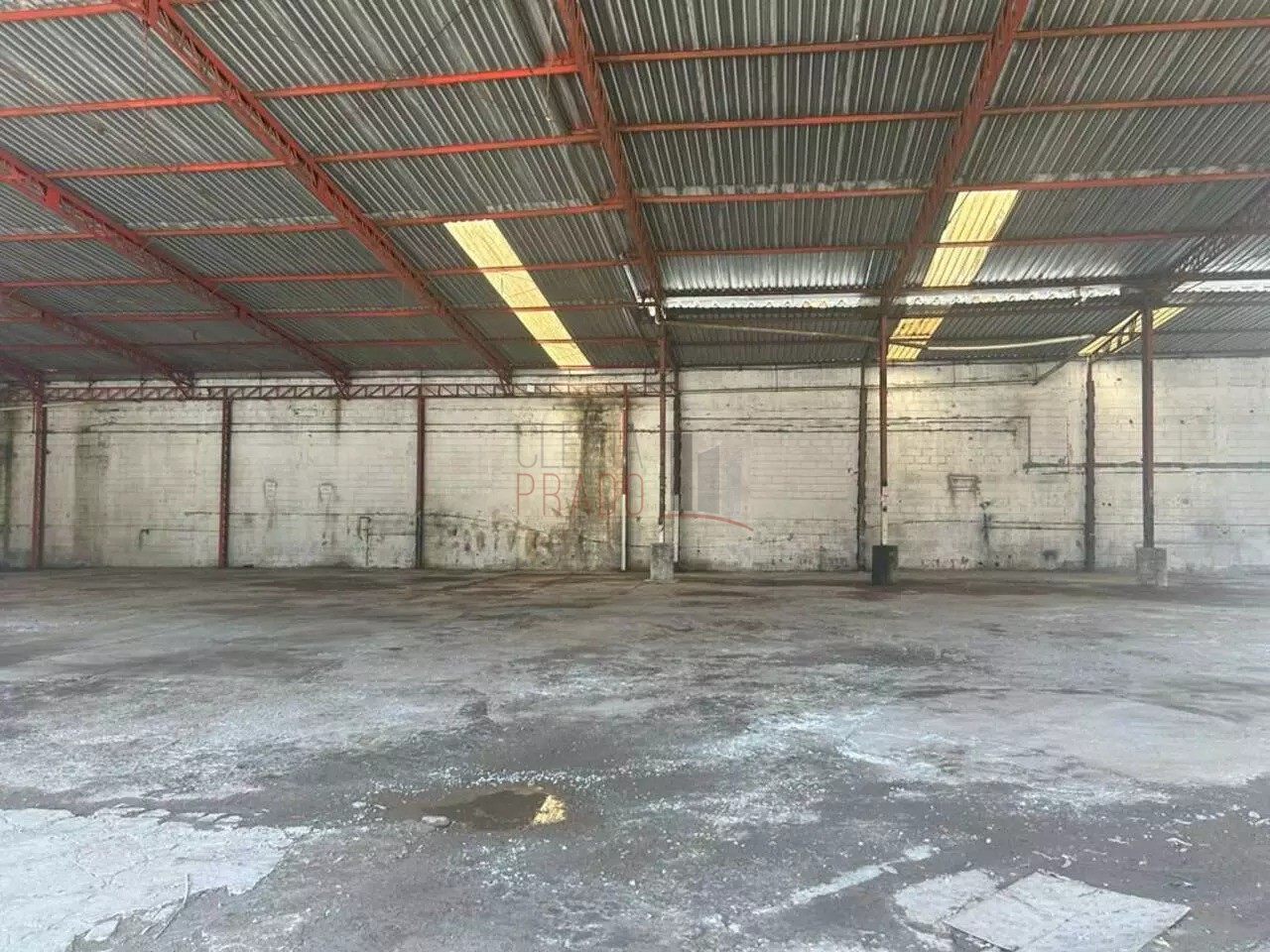 Depósito-Galpão-Armazém para alugar, 1841m² - Foto 5