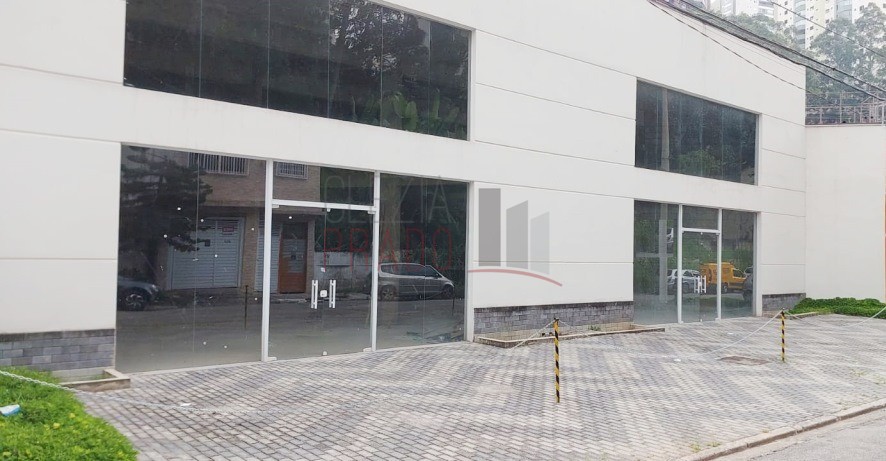 Prédio Inteiro para alugar, 500m² - Foto 2