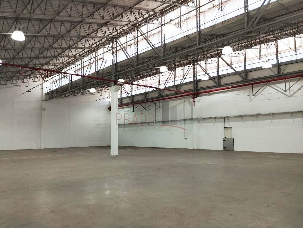 Depósito-Galpão-Armazém para alugar, 4471m² - Foto 58