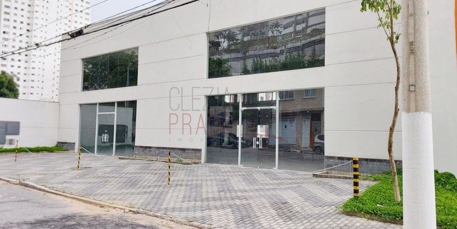 Prédio Inteiro para alugar, 500m² - Foto 1