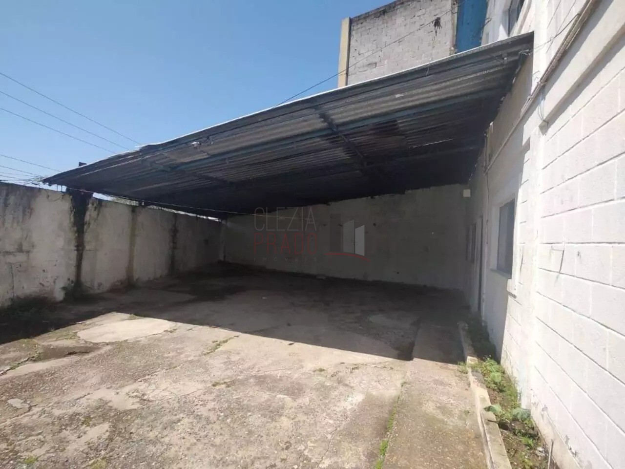 Depósito-Galpão-Armazém para alugar, 1841m² - Foto 14