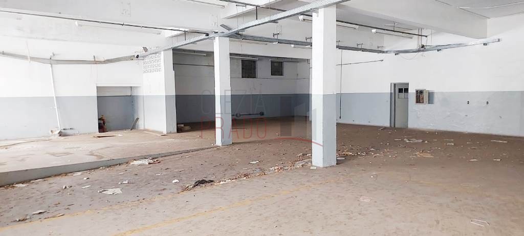 Depósito-Galpão-Armazém para alugar, 900m² - Foto 6