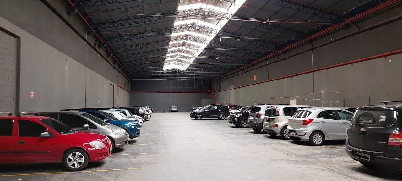 Depósito-Galpão-Armazém para alugar, 2168m² - Foto 1