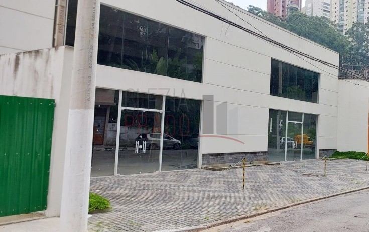 Prédio Inteiro para alugar, 500m² - Foto 3