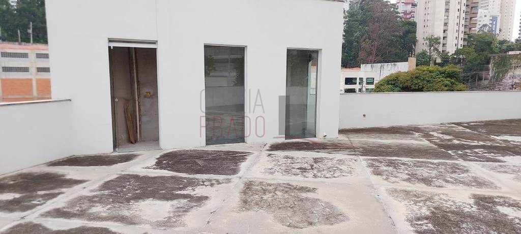 Prédio Inteiro para alugar, 500m² - Foto 13