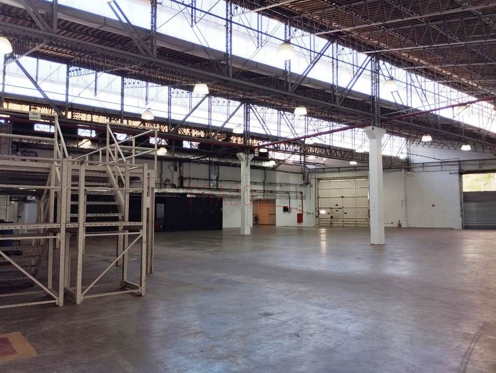 Depósito-Galpão-Armazém para alugar, 4471m² - Foto 55