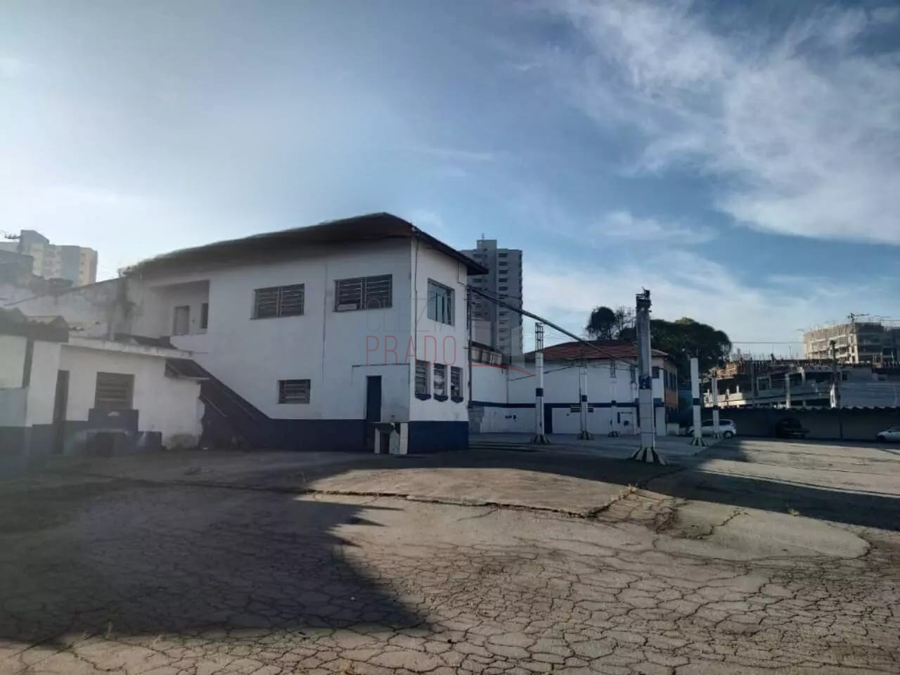 Loteamento e Condomínio para alugar, 7027m² - Foto 2