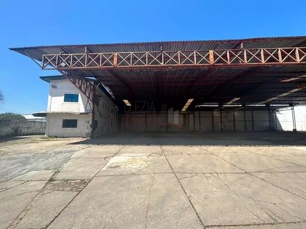 Depósito-Galpão-Armazém para alugar, 1841m² - Foto 12