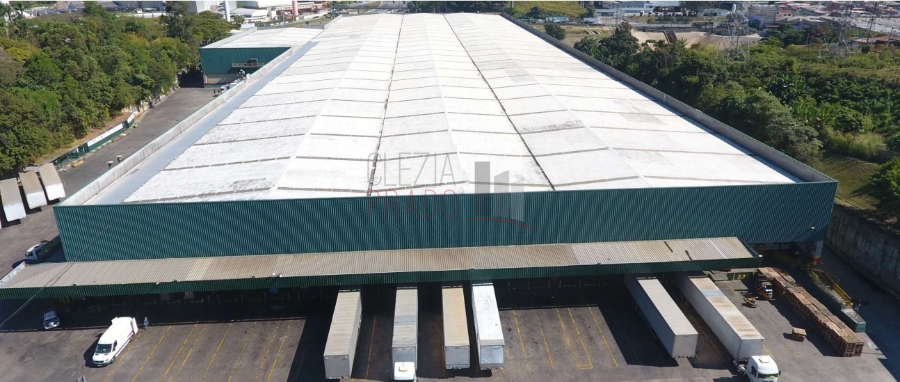 Depósito-Galpão-Armazém para alugar, 100000m² - Foto 1