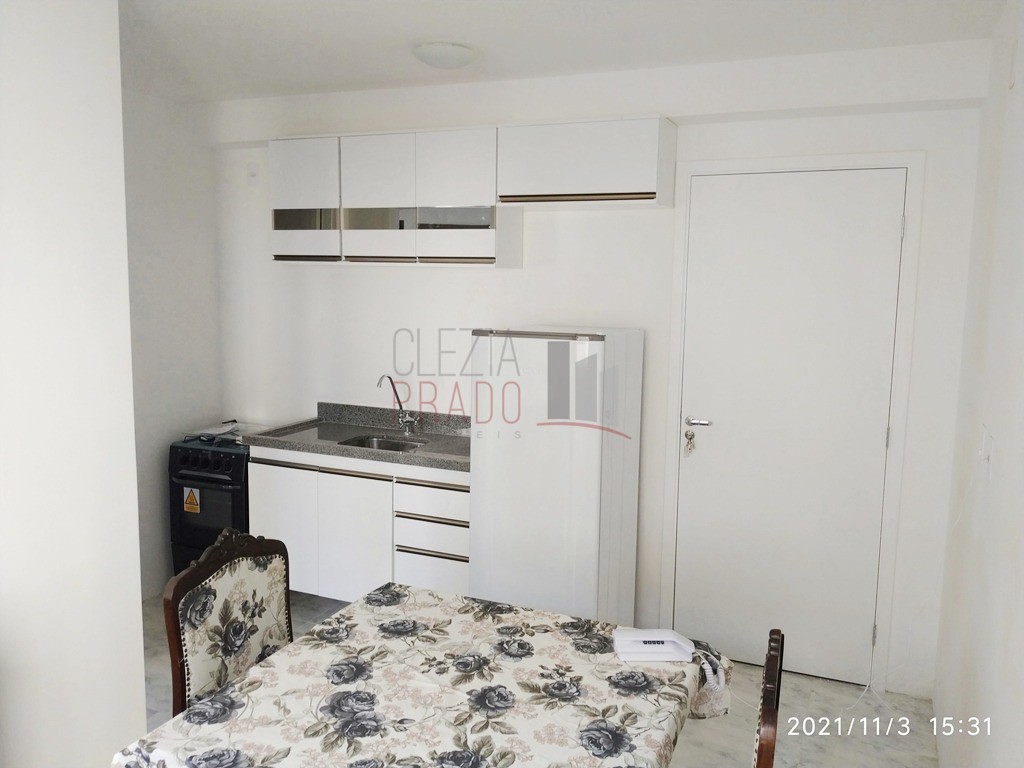 Apartamento à venda com 1 quarto, 23m² - Foto 7