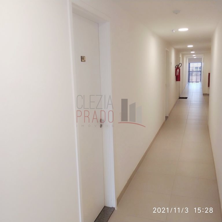 Apartamento à venda com 1 quarto, 23m² - Foto 6