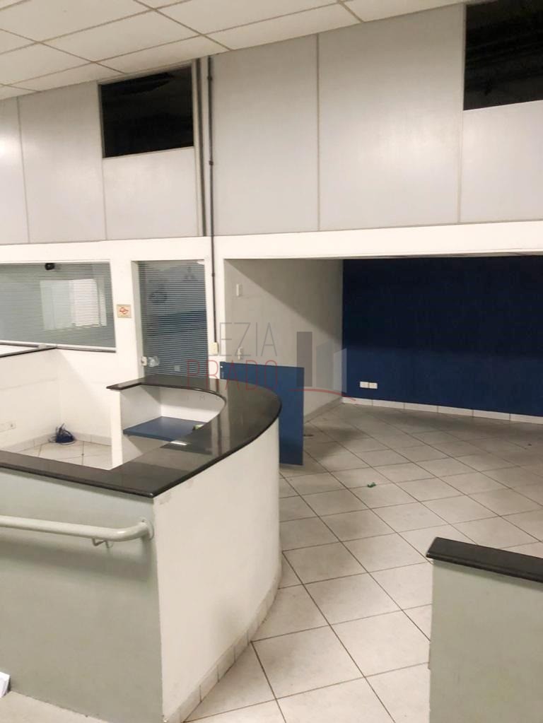 Depósito-Galpão-Armazém para alugar, 600m² - Foto 6