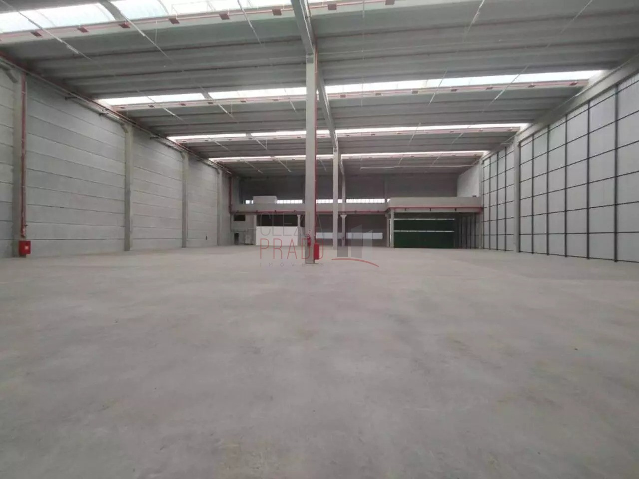 Depósito-Galpão-Armazém para alugar, 2795m² - Foto 16