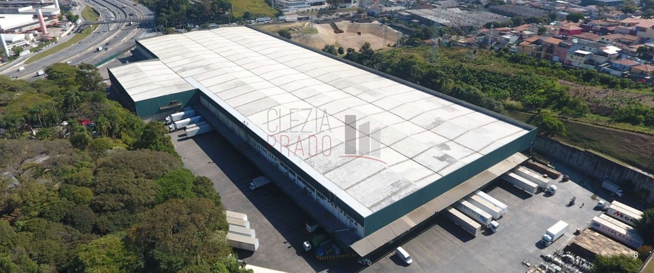 Depósito-Galpão-Armazém para alugar, 100000m² - Foto 4