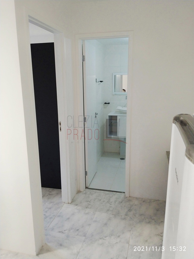 Apartamento à venda com 1 quarto, 23m² - Foto 8