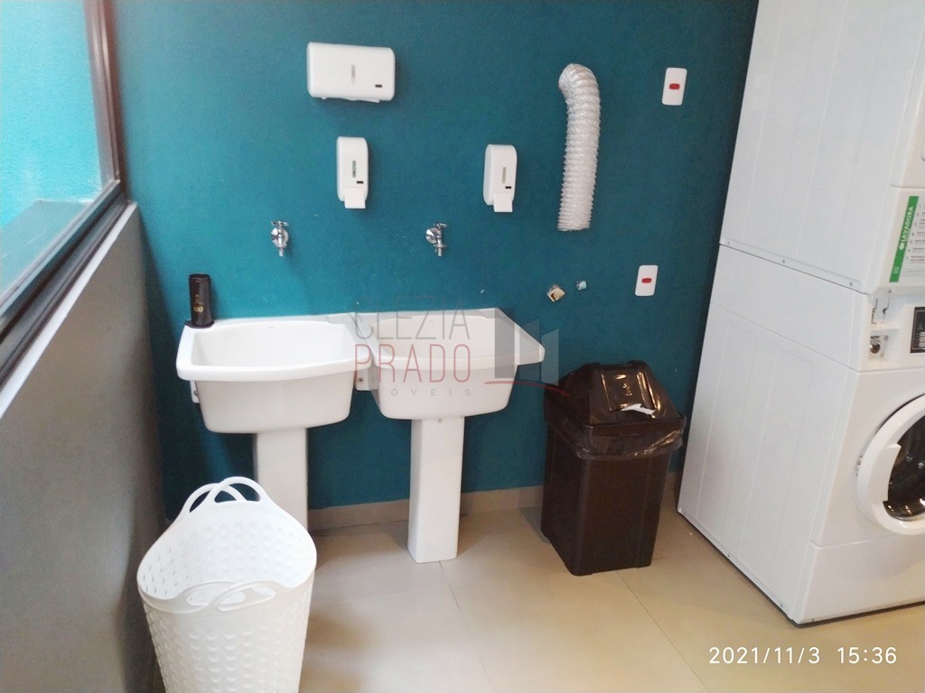 Apartamento à venda com 1 quarto, 23m² - Foto 17