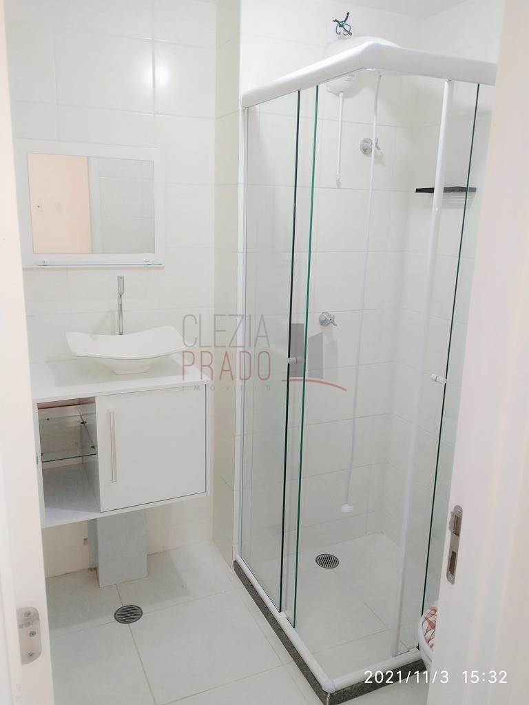 Apartamento à venda com 1 quarto, 23m² - Foto 10