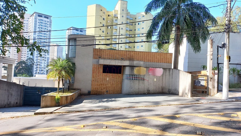 Depósito-Galpão-Armazém à venda, 963m² - Foto 1