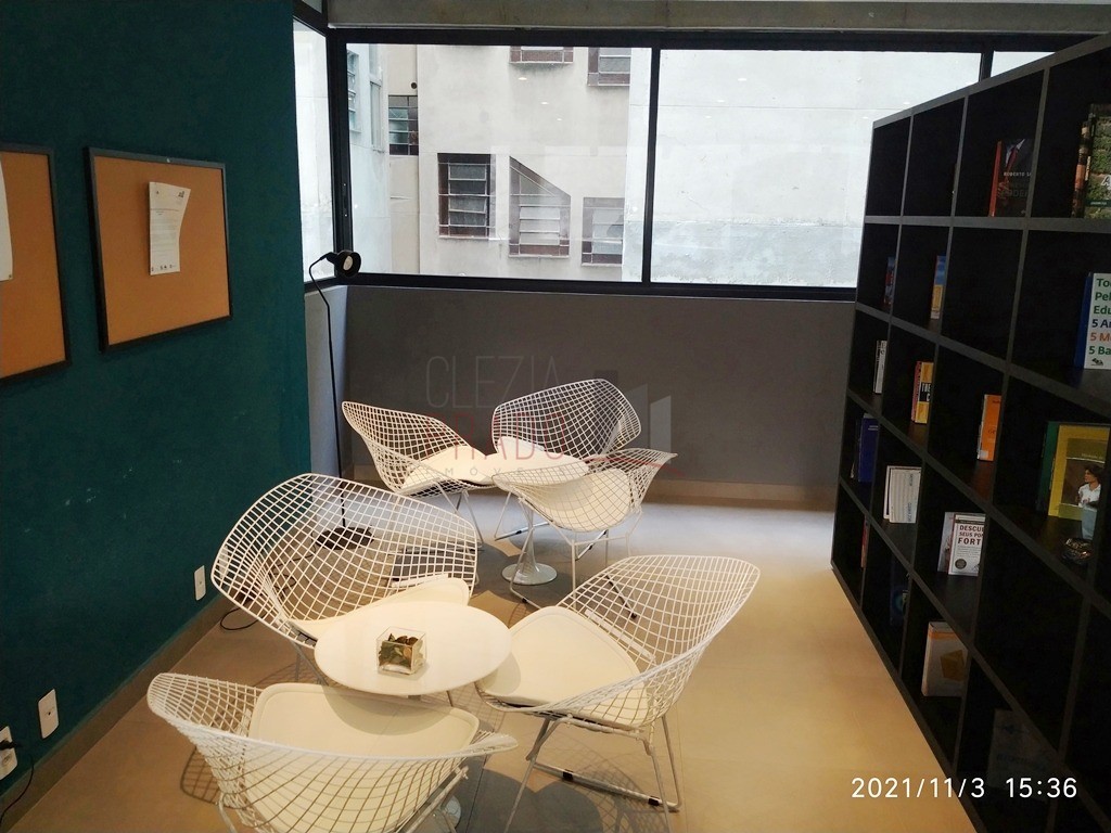 Apartamento à venda com 1 quarto, 23m² - Foto 15