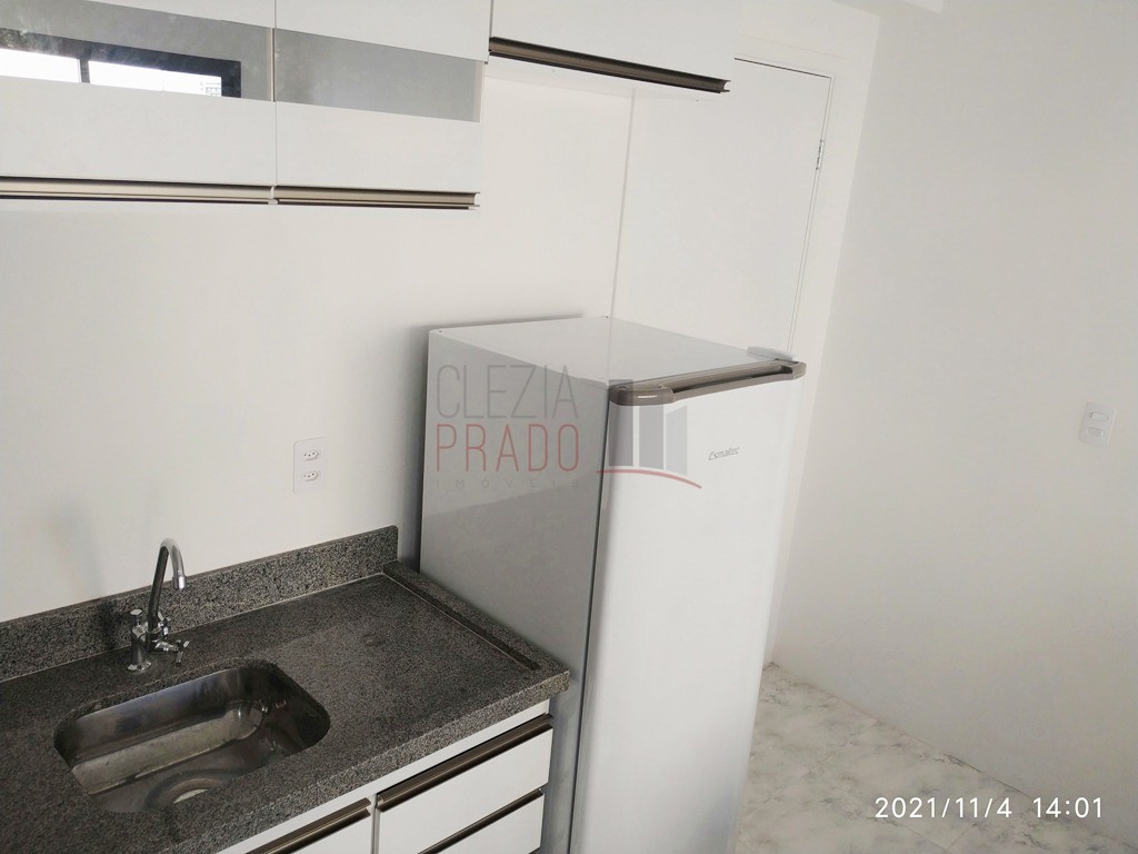 Apartamento à venda com 1 quarto, 23m² - Foto 39