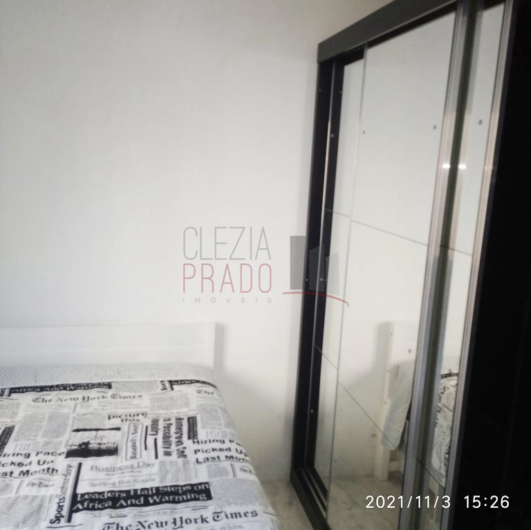 Apartamento à venda com 1 quarto, 23m² - Foto 4