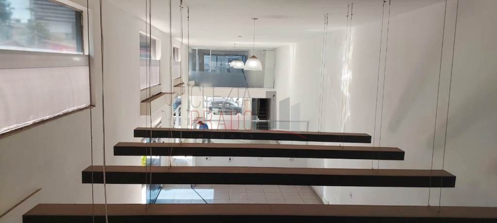 Depósito-Galpão-Armazém para alugar, 400m² - Foto 1