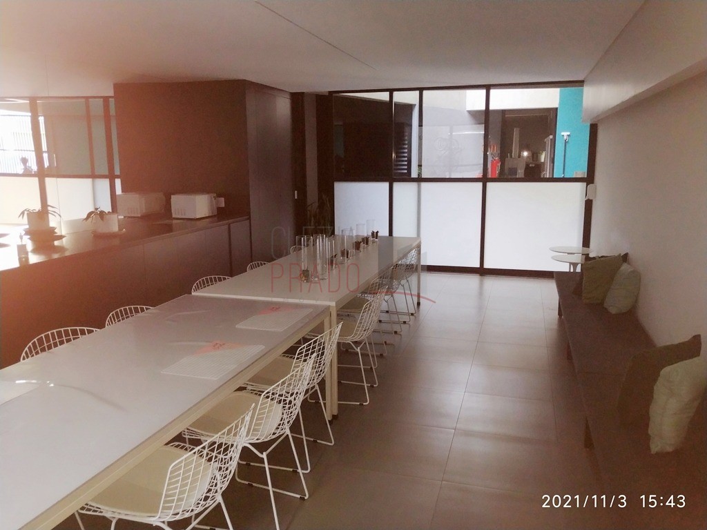 Apartamento à venda com 1 quarto, 23m² - Foto 37