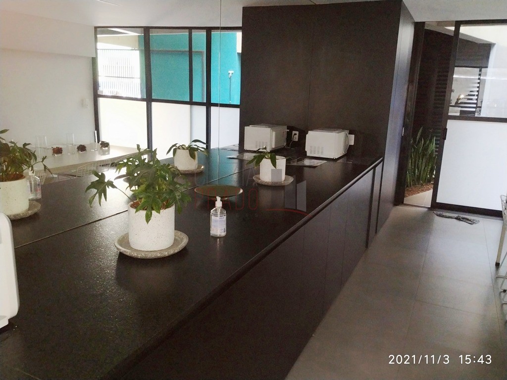 Apartamento à venda com 1 quarto, 23m² - Foto 35