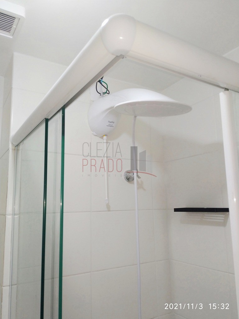 Apartamento à venda com 1 quarto, 23m² - Foto 13