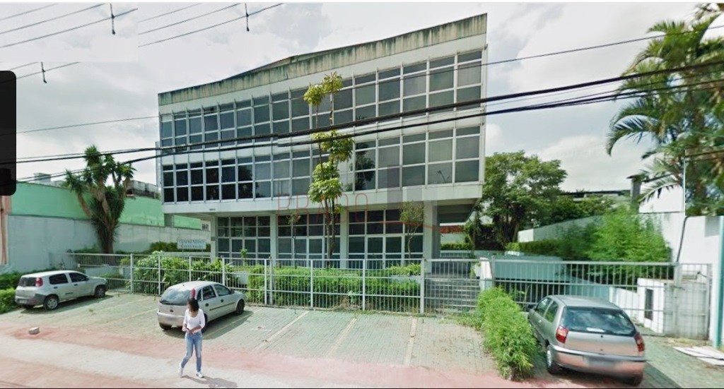 Prédio Inteiro para alugar, 2200m² - Foto 1