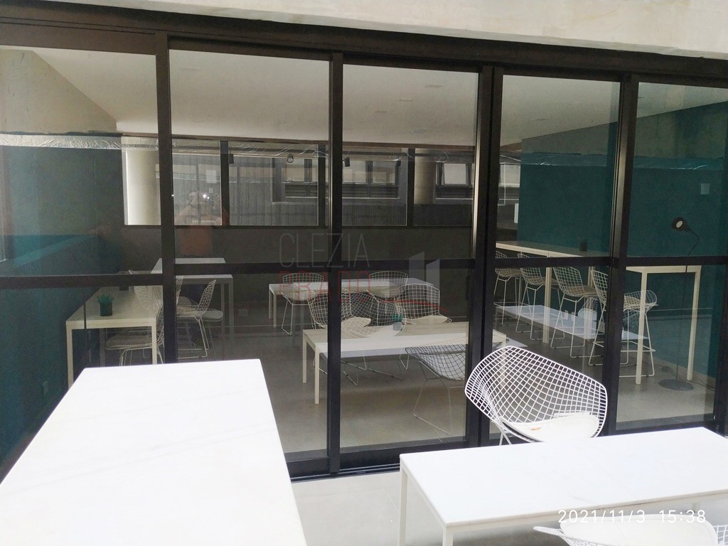 Apartamento à venda com 1 quarto, 23m² - Foto 20