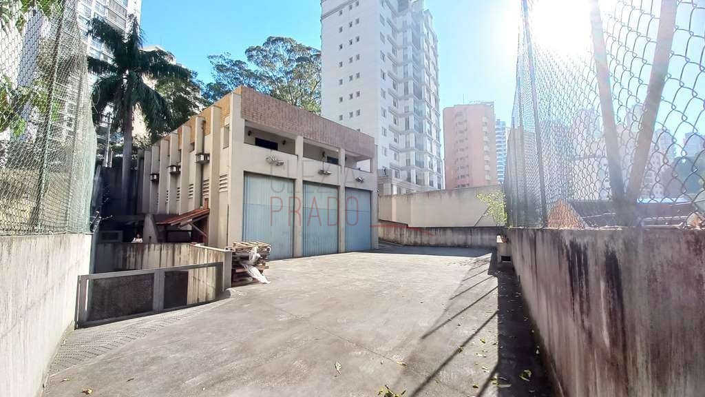 Depósito-Galpão-Armazém à venda, 963m² - Foto 4