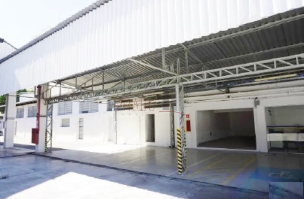 Depósito-Galpão-Armazém para alugar, 6192m² - Foto 5