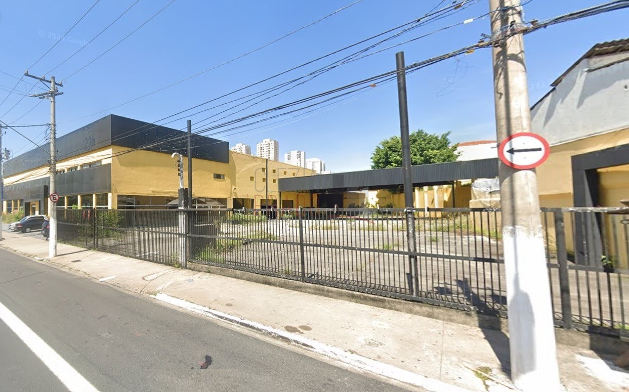 Depósito-Galpão-Armazém para alugar, 6192m² - Foto 1