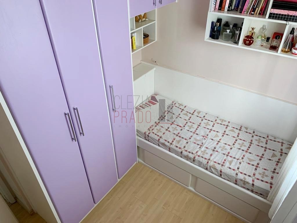 Apartamento à venda com 3 quartos, 110m² - Foto 28