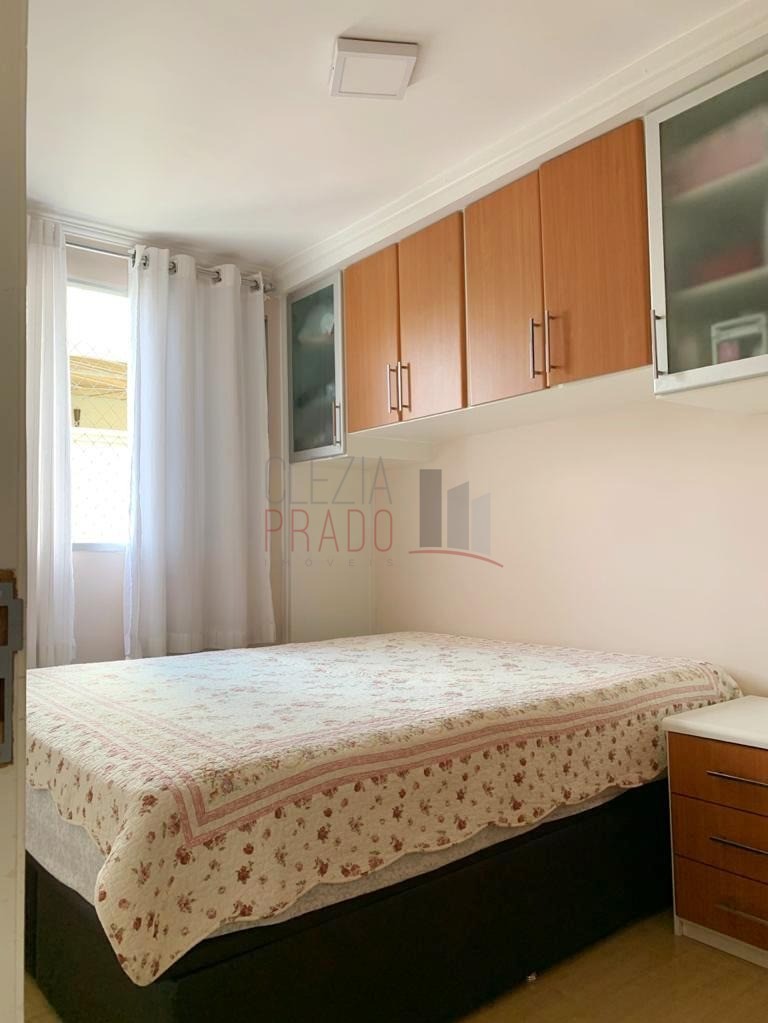 Apartamento à venda com 3 quartos, 110m² - Foto 7