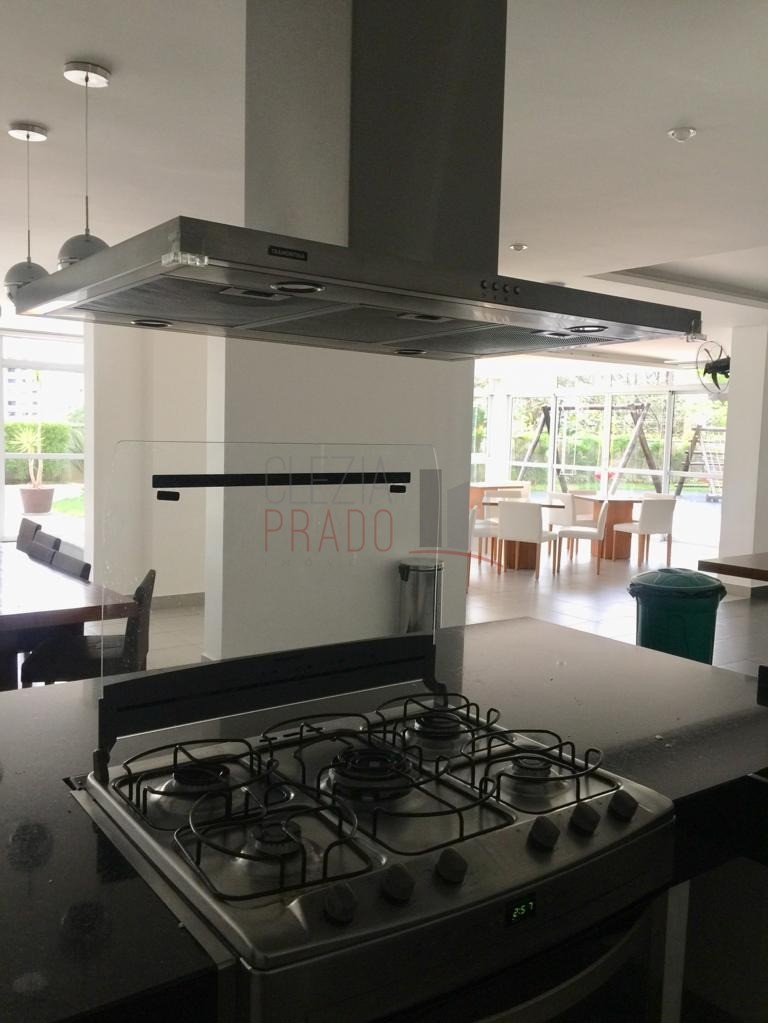 Apartamento à venda com 3 quartos, 119m² - Foto 31