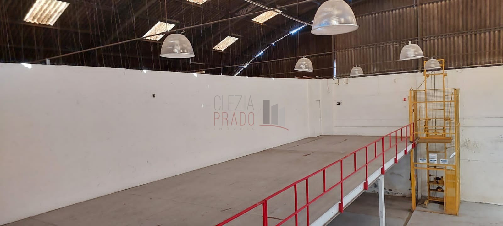 Depósito-Galpão-Armazém à venda, 1693m² - Foto 30