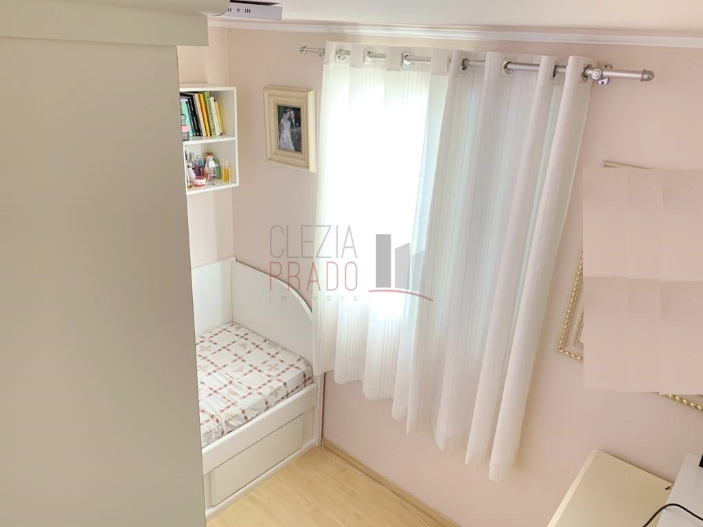 Apartamento à venda com 3 quartos, 110m² - Foto 8