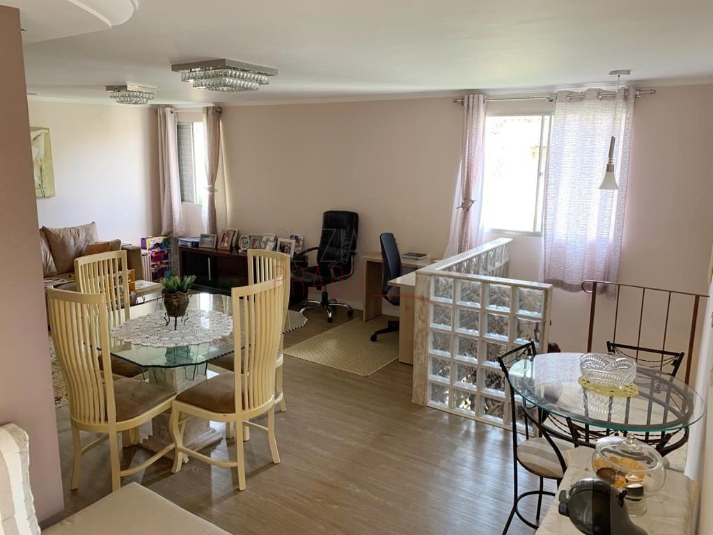 Apartamento à venda com 3 quartos, 110m² - Foto 24