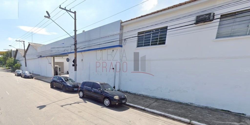 Depósito-Galpão-Armazém para alugar, 6192m² - Foto 1