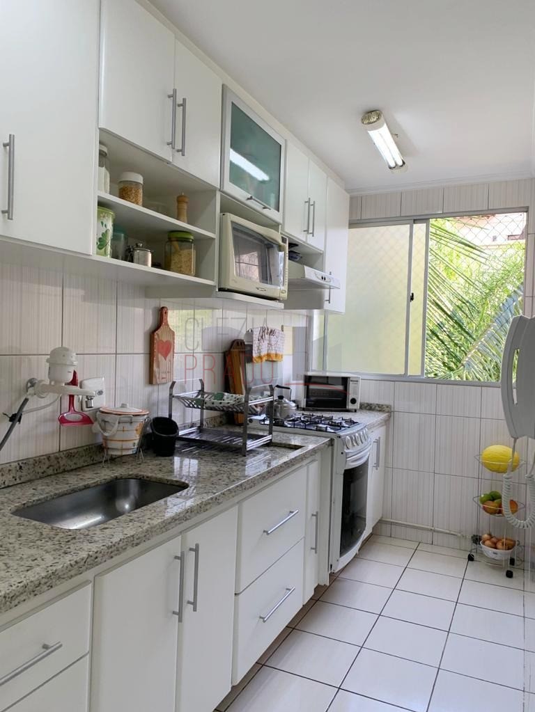 Apartamento à venda com 3 quartos, 110m² - Foto 5