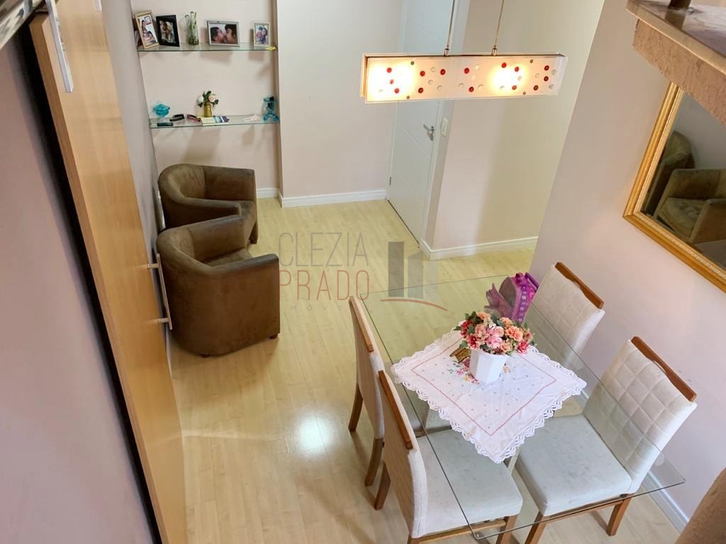 Apartamento à venda com 3 quartos, 110m² - Foto 20