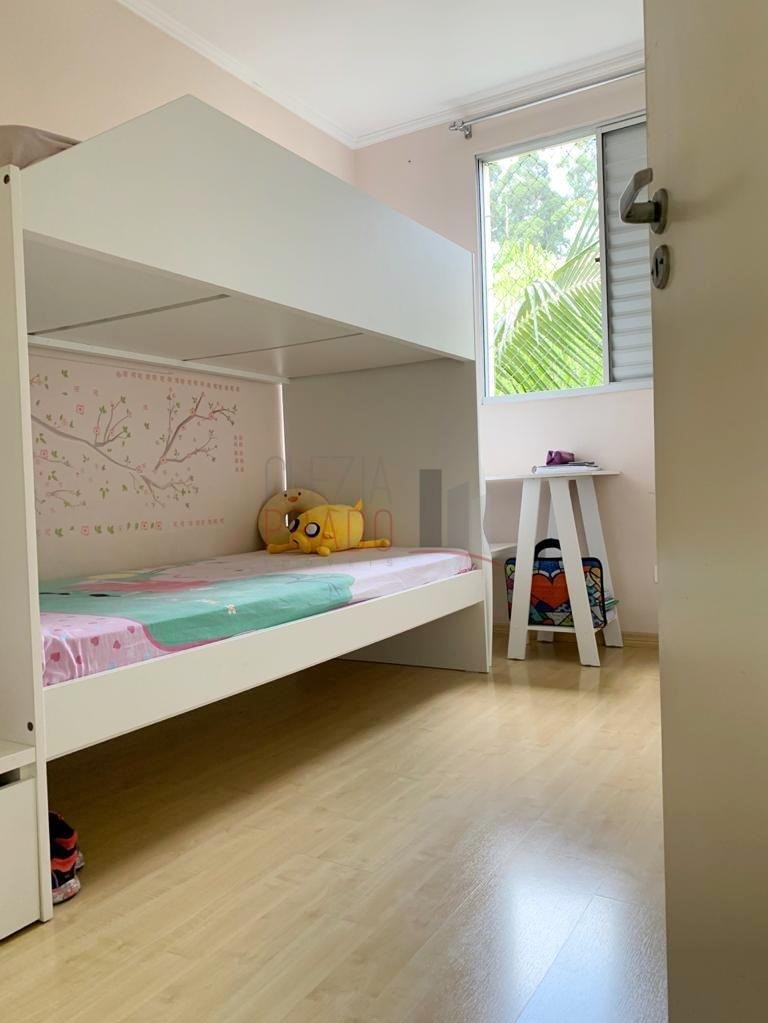 Apartamento à venda com 3 quartos, 110m² - Foto 13