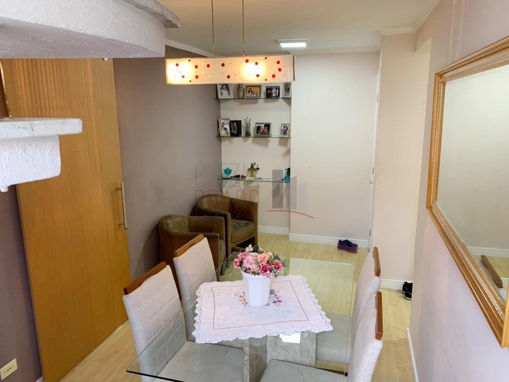 Apartamento à venda com 3 quartos, 110m² - Foto 12