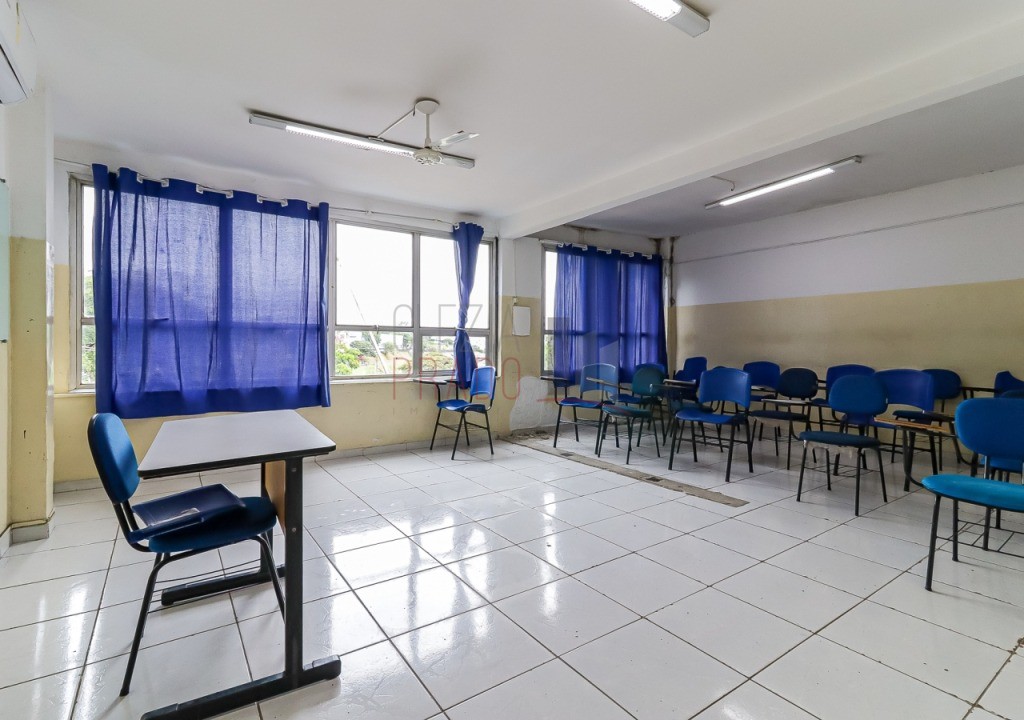 Prédio Inteiro para alugar, 500m² - Foto 5