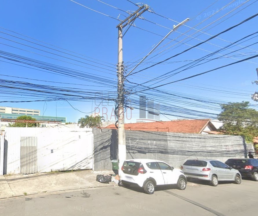 Loteamento e Condomínio para alugar, 2500m² - Foto 1