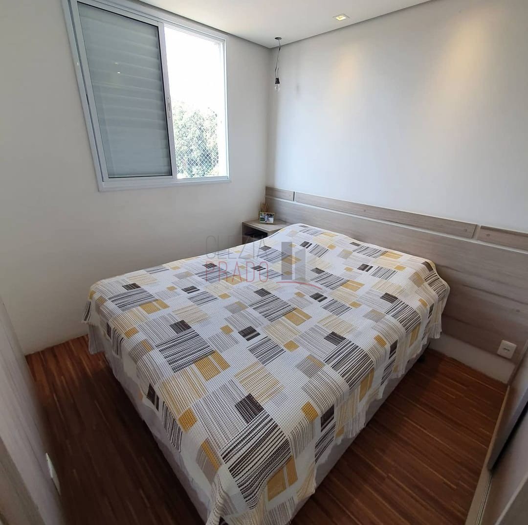 Apartamento à venda com 2 quartos, 57m² - Foto 8