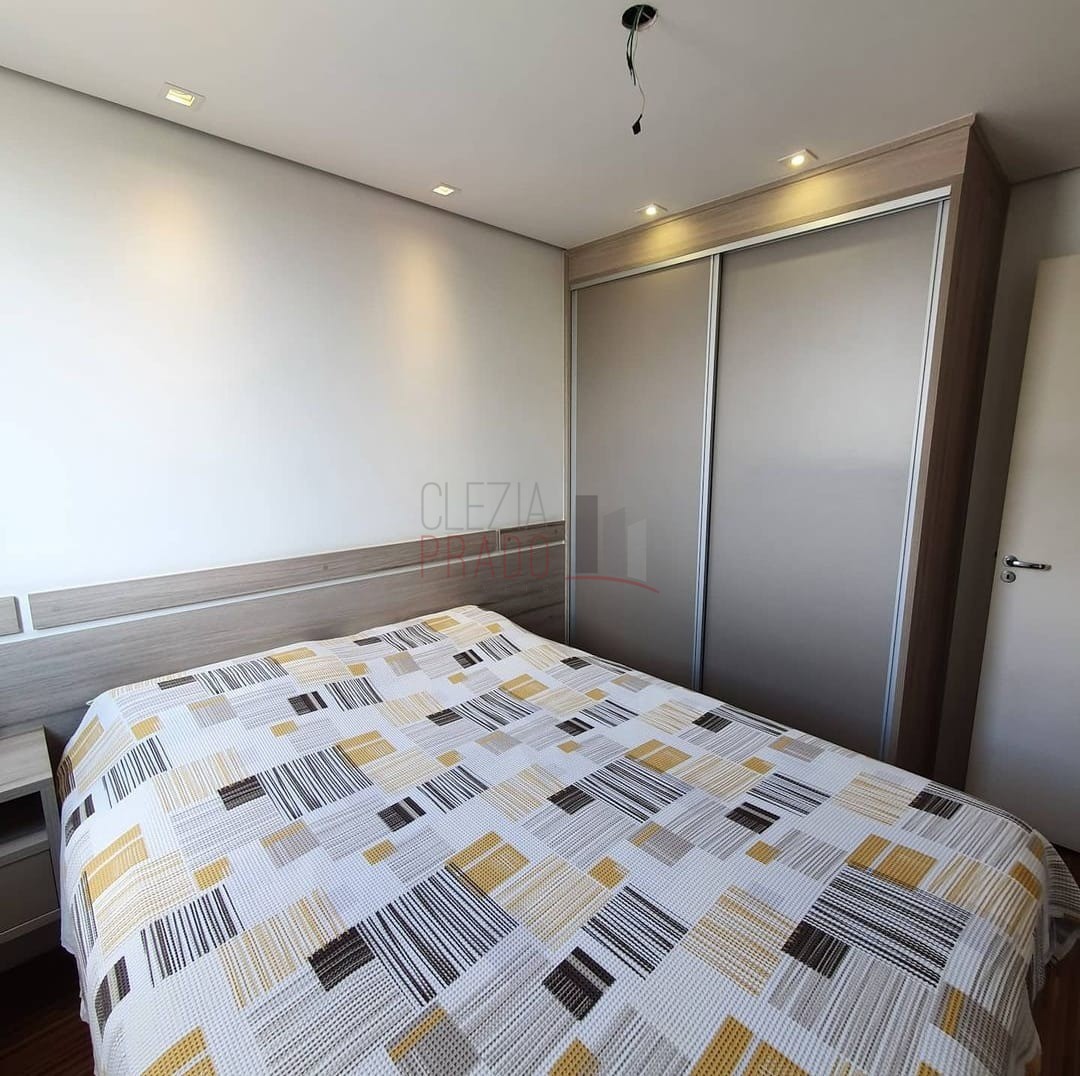 Apartamento à venda com 2 quartos, 57m² - Foto 9